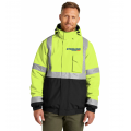 ANSI 107 Class 3 Economy Waterproof Insulated Bomber