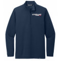 TravisMathew Men's Coveside 1/4-Zip