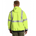 ANSI 107 Class 3 Economy Waterproof Insulated Bomber