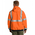 ANSI 107 Class 3 Economy Waterproof Insulated Bomber