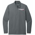 TravisMathew Men's Coveside 1/4-Zip