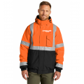 ANSI 107 Class 3 Economy Waterproof Insulated Bomber