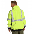 ANSI 107 Class 3 Waterproof Insulated Bomber