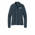 TravisMathew Women's Coveside 1/4-Zip