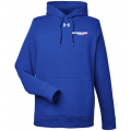 Men's Sterling Crane Safety Hoodie