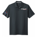 Nike Dri-FIT Vapor Polo/Anthracite