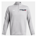 Sterling UA Command 1/4 Zip WarmUp