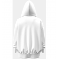 UA Team Icon Fleece_Sterling