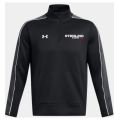 Sterling UA Command 1/4 Zip WarmUp