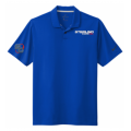 Nike Dri-FIT Vapor Polo/Game Royal