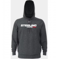 UA Team Icon Fleece_Sterling