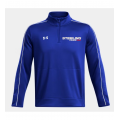 Sterling UA Command 1/4 Zip WarmUp