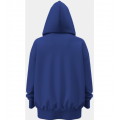 UA Team Icon Fleece_Sterling