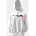 UA Team Icon Fleece_Sterling