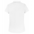 Nike Dri-FIT Vapor Polo/White