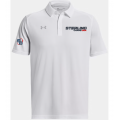 Sterling Men's Tech Team Polo