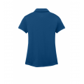 Nike Women's Dri-FIT Players Polo Gym Blue