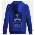 Women's Sterling Crane Safety Hoodie