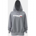 UA Team Icon Fleece_Sterling