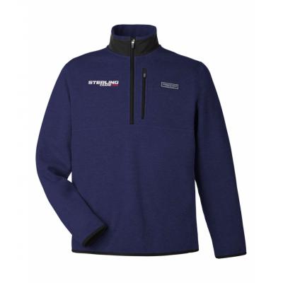 Vineyard Vines Men's Mountain Sweaterfleece