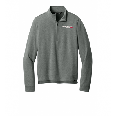 TravisMathew Women's Coveside 1/4-Zip