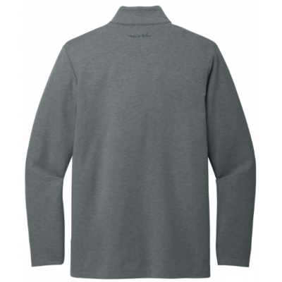 TravisMathew Men's Coveside 1/4-Zip