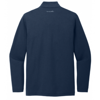 TravisMathew Men's Coveside 1/4-Zip