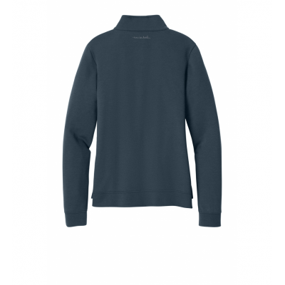 TravisMathew Women's Coveside 1/4-Zip