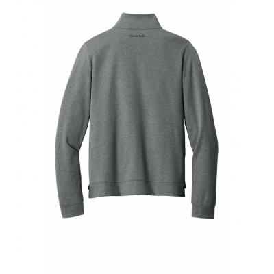 TravisMathew Women's Coveside 1/4-Zip