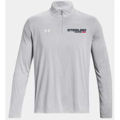 Sterling Men's Team Tech 1/4 Zip