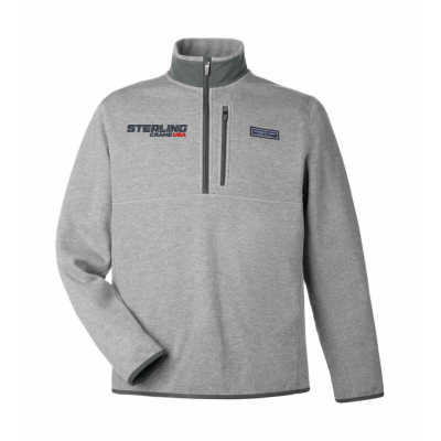 Vineyard Vines Men's Mountain Sweaterfleece