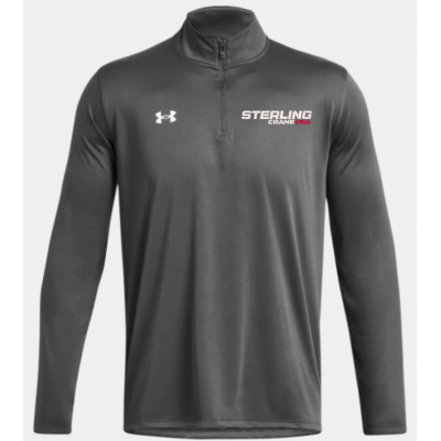 Sterling Men's Team Tech 1/4 Zip