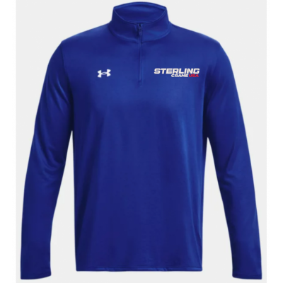 Sterling Men's Team Tech 1/4 Zip