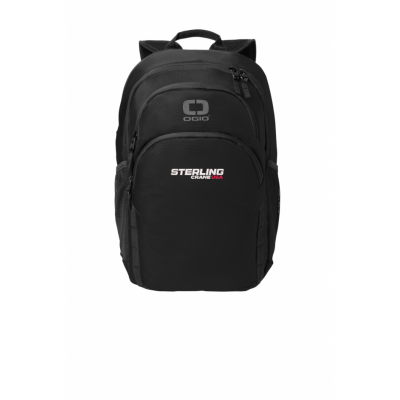 OGIO Forge Pack