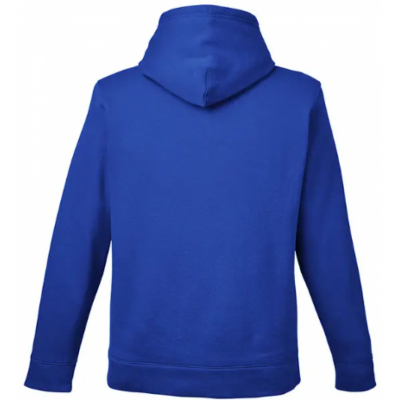 UA Team Icon Fleece_Sterling