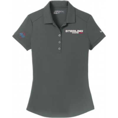Nike Women's Dri-FIT Players Polo