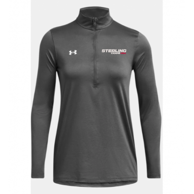 Sterling Women's Team Tech 1/4 Zip