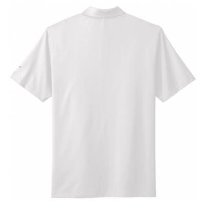Nike Dri-FIT Vapor Polo/White