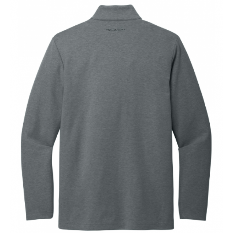 TravisMathew Men's Coveside 1/4-Zip