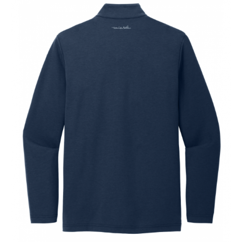 TravisMathew Men's Coveside 1/4-Zip