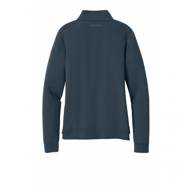 TravisMathew Women's Coveside 1/4-Zip