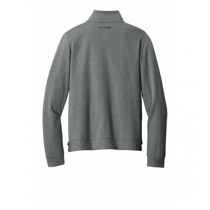 TravisMathew Women's Coveside 1/4-Zip