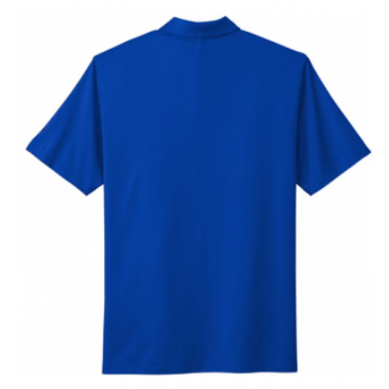 Nike Dri-FIT Vapor Polo/Game Royal