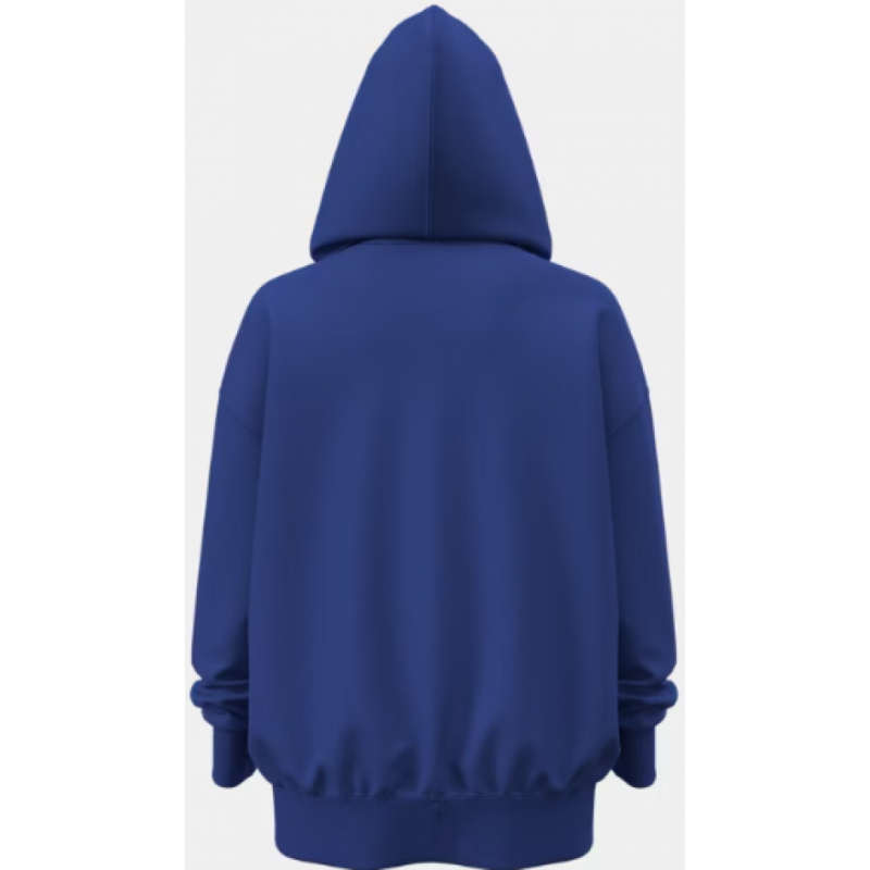 UA Team Icon Fleece_Sterling