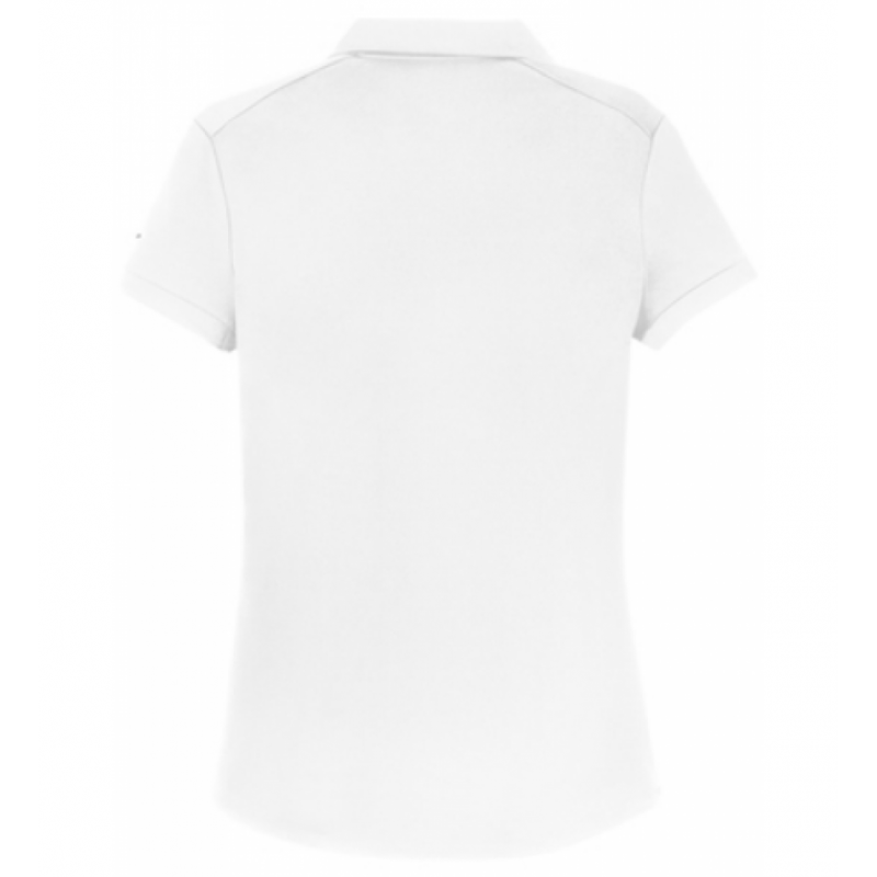 Nike Dri-FIT Vapor Polo/White