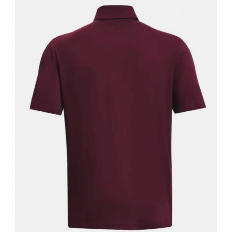 Sterling Men's Tech Team Polo