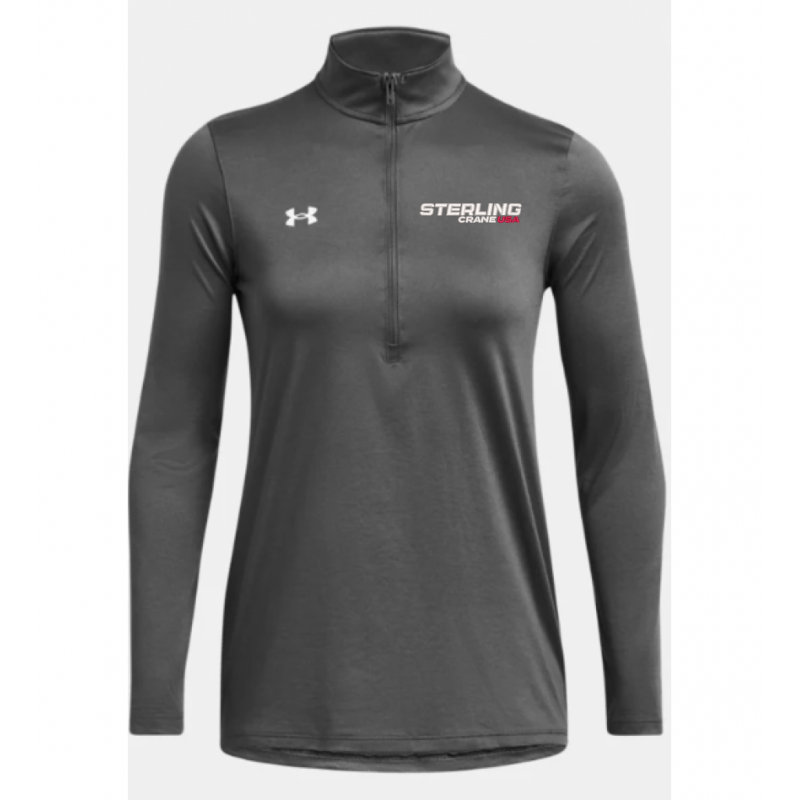 Sterling Women's Team Tech 1/4 Zip