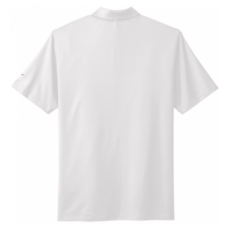 Nike Dri-FIT Vapor Polo/White
