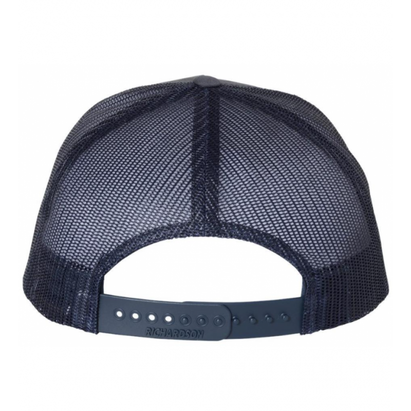 Richardson 112 Navy